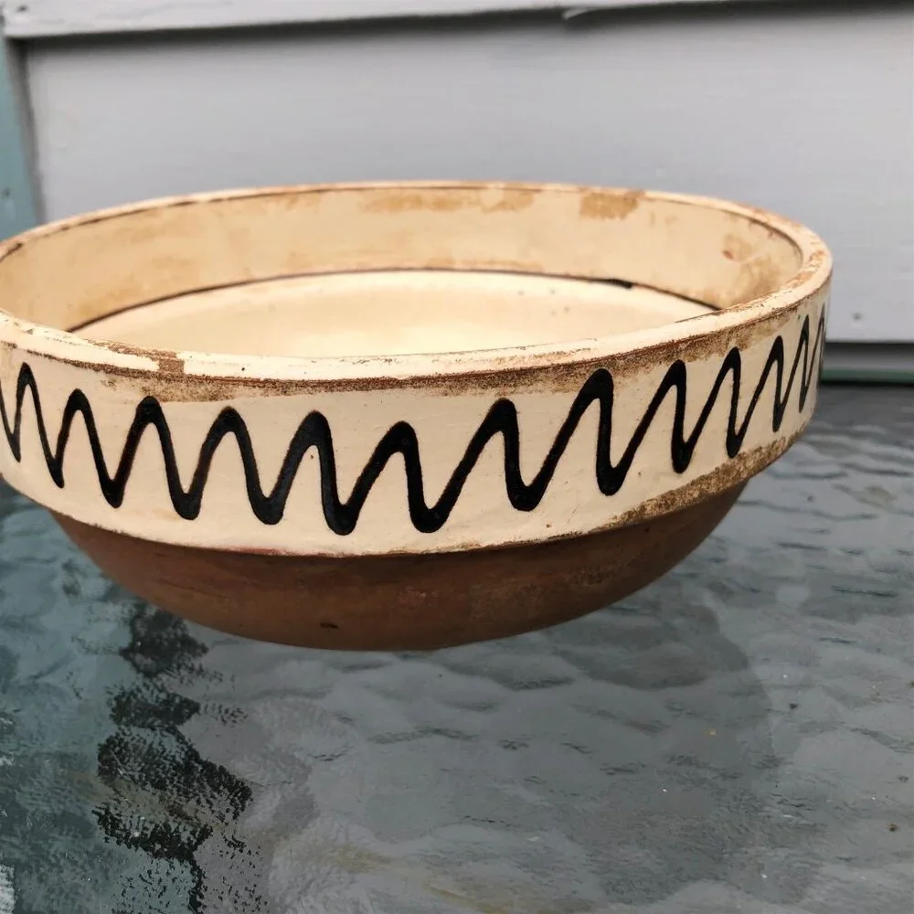 N/A vintage pottery